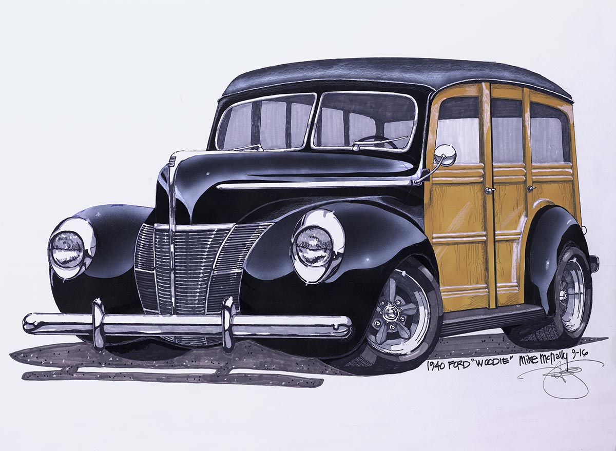 1940 ford woody small web size