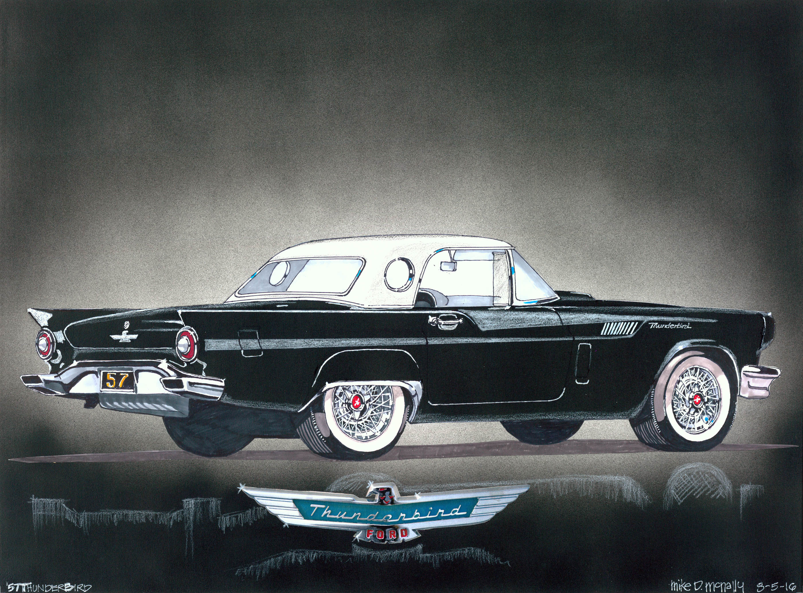 thunderbird Medium 2800 res